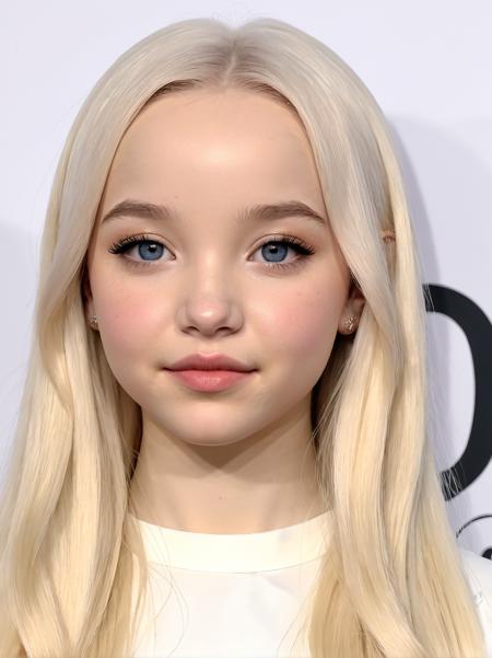 Dove Cameron (singer, actress)