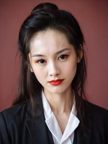 Athena Chu Hongkong Atress 朱茵/紫霞仙子 pony版本V1 (ID: 633600)