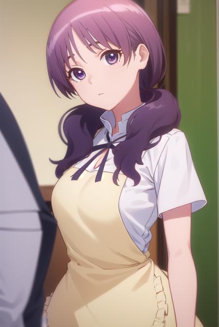 Shiho Kamakura (鎌倉 志保) - WWW.Working!! (WWW.ワーキング!!)版本anime s1 (ID: 287104)
