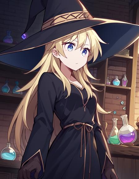 Kou Yagami (八神 コウ) - New Game!