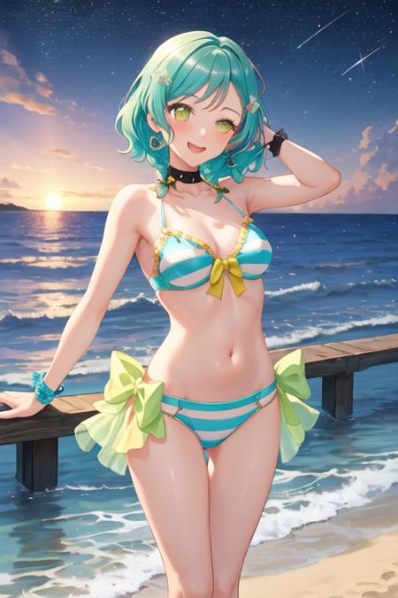 hikawa_hina/氷川日菜 (BanG Dream!)