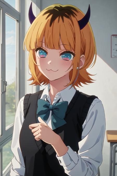 MEM (Oshi no Ko)