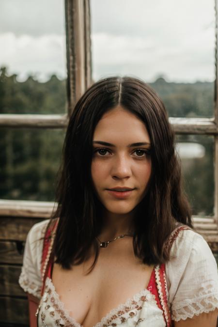 Patricia Rhomberg - Porn Actress