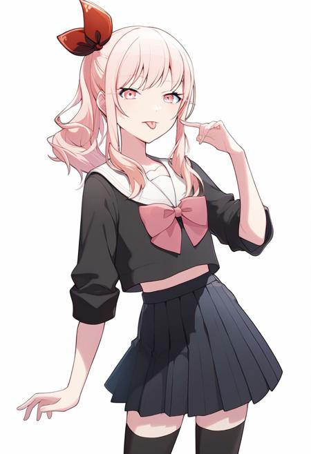 晓山瑞希 Akiyama Mizuki