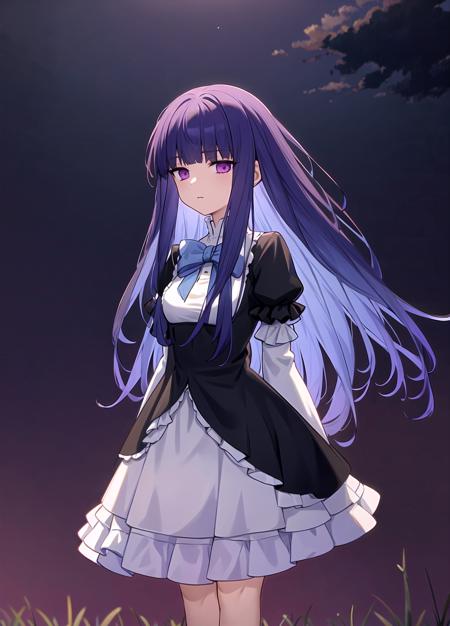Frederica Bernkastel Lora (Umineko When They Cry)
