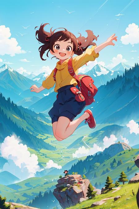 Manmaru mix版本v3.0 (ID: 188171)