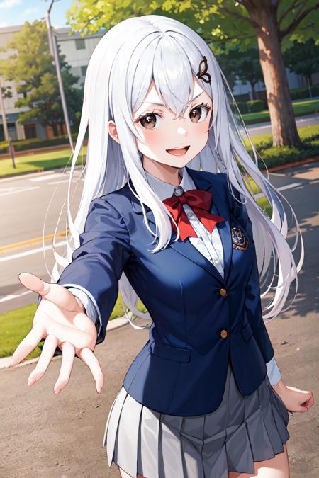 Echidna エキドナ/ Re:Zero
