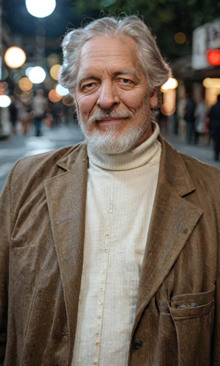 pony-Clancy Brown