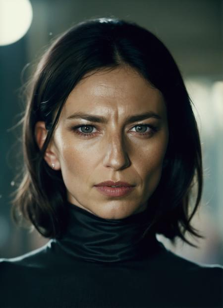 Claudia Black
