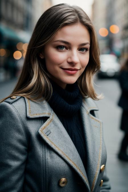 Tabrett Bethell