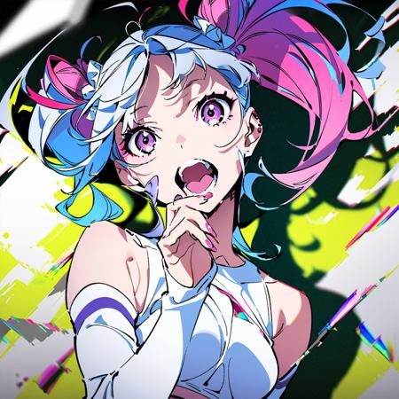 yoneyama mai style 米山舞