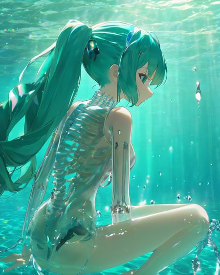 watermiku