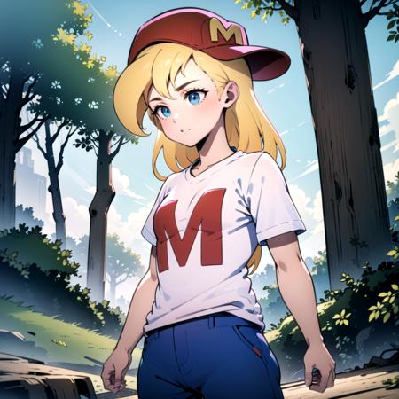 Maxine [ PXL / 1.5 ][ Mighty Max ] by Leaf