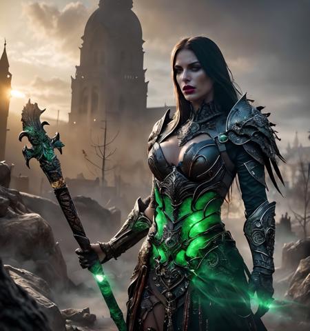 Necromancer