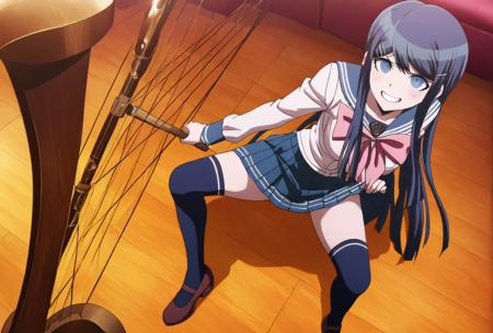 Sayaka Maizono ( Danganronpa ) [Illustrious]
