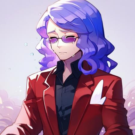 (XL) Lucian (Pokemon)
