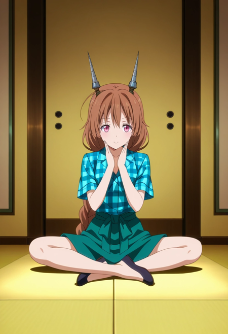 Tensei shitara Slime Datta Ken (That Time I Got Reincarnated as a Slime) Anime Style LoRA