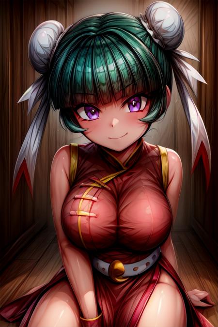 Mei-mei | Beyblade Metal Masters版本V1 (ID: 718267)