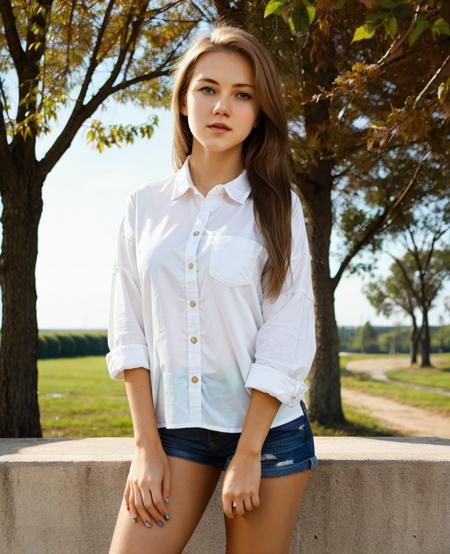 Alena Night / Alena Ushkova