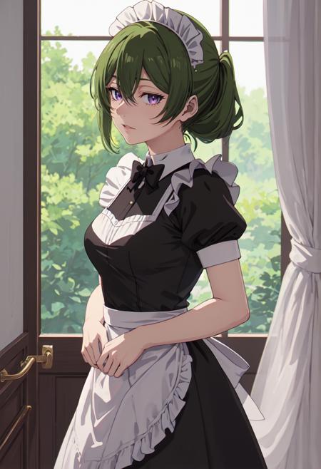 Übel/ユーベル (Sousou No Frieren)