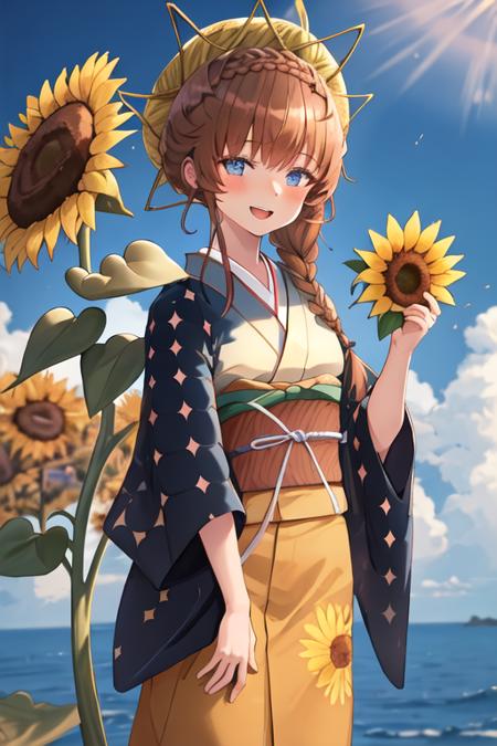 van_gogh/ヴァン・ゴッホ/梵高 (Fate/Grand Order)