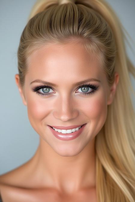 Brittany Snow - 2000s (Flux LoRA)