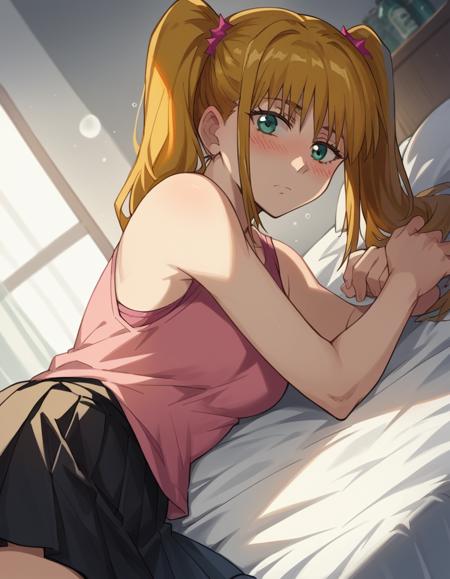 Nao Nikaido - Kichiku: Haha Shimai Choukyou Nikki (鬼畜 〜母姉妹調教日記〜)