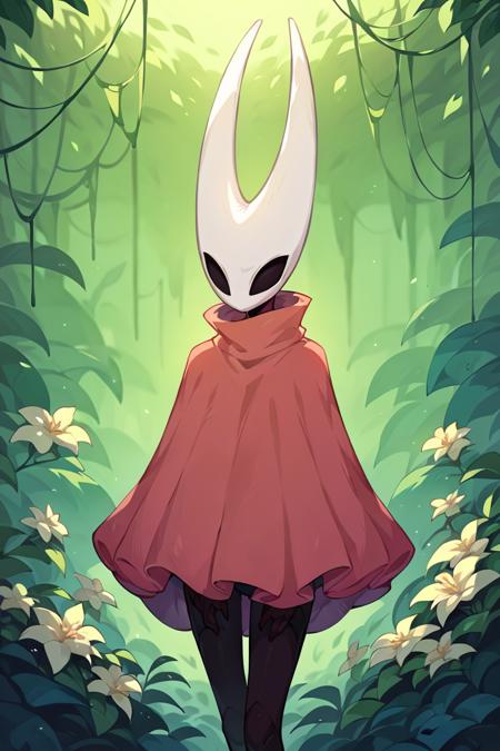 Hornet (Hollow Knight) [Pony XL]