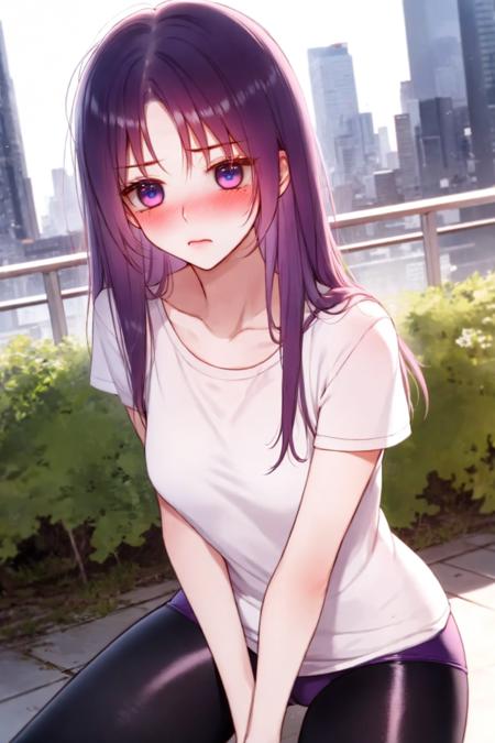 Chi Yan | The Fox’s Trap | 狐狸的陷阱 | Manhua