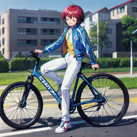 Hinomoto Hikari 陽ノ下光 / Tokimeki Memorial 2 ときめきメモリアル2