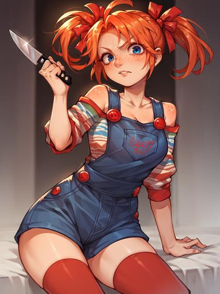 Chucky - Female