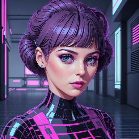 Futurism 1980s