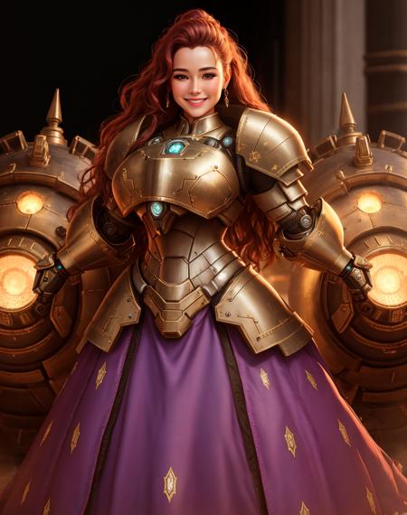 Royal Gowns - an EDG collection