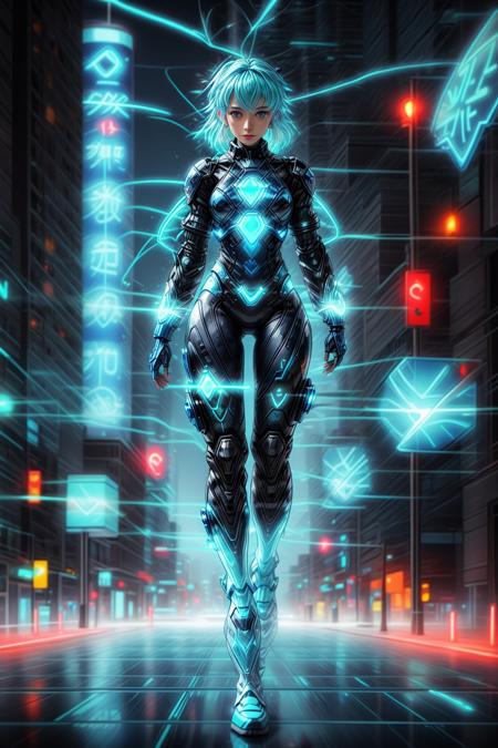 Blue Energy World版本v1.0 (ID: 402822)