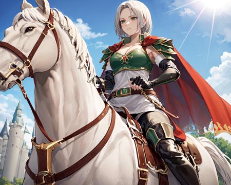 amalda ( Fire Emblem )