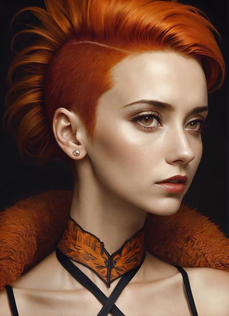 Stella Maeve