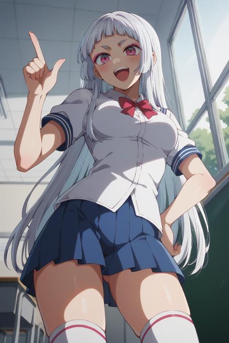 Akane Kurokawa (Princess Sayahime) | Oshi No Ko