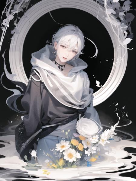 EADD ( Emoti Absurd Delicate Depth )