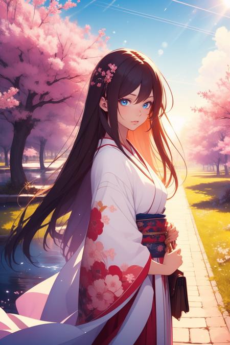 Anime style by Bing Version版本v1.0 (ID: 213379)
