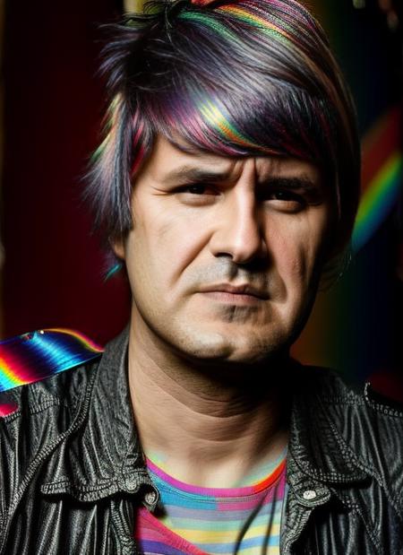 Andrés Ciro Martínez (Los Piojos)