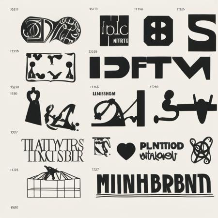 Logogotypes