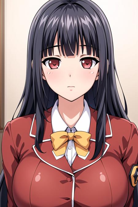 Mikami Yuka 三上由佳 | Oni Chichi 鬼父版本v1.0 (ID: 606451)