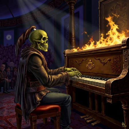 Warcraft Adventures: Lord of the Clans