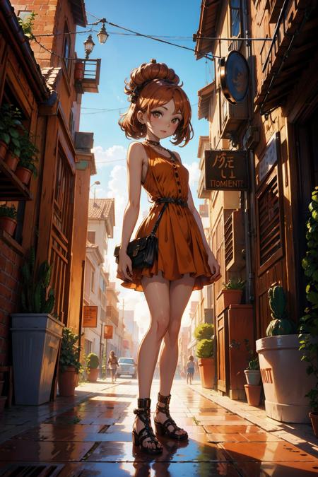 Terracotta World