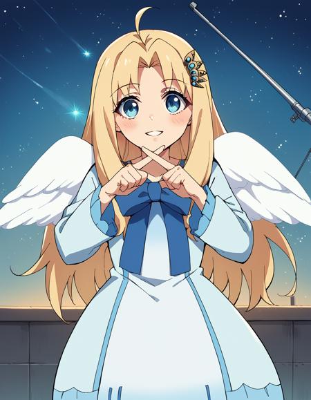 Filo (フィーロ) - The Rising of the Shield Hero (盾の勇者の成り上がり)版本anime s3 (ID: 1025781)