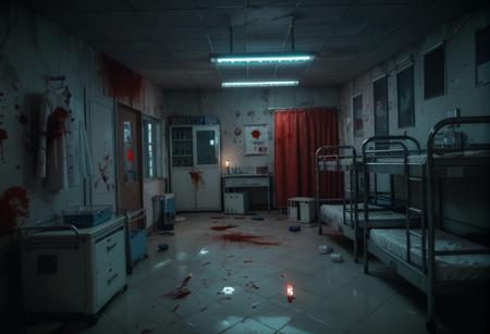 0702 scary ward