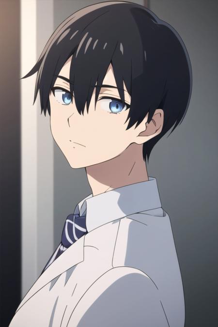 Nagi Umino / Kakkou no Iinazuke版本v1.0 (ID: 119080)