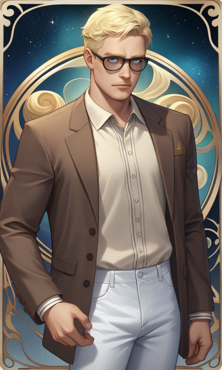 Zodiac Tech