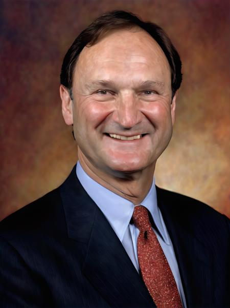 Samuel A. Alito (supreme court judge)