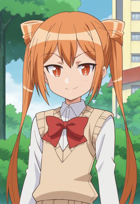Mitsunaga Oda - Himegoto版本PonyXL (ID: 911606)